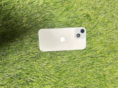Apple iPhone 15 urgent sale box and cable available