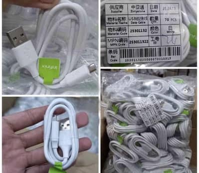 Infinix cable wholesale