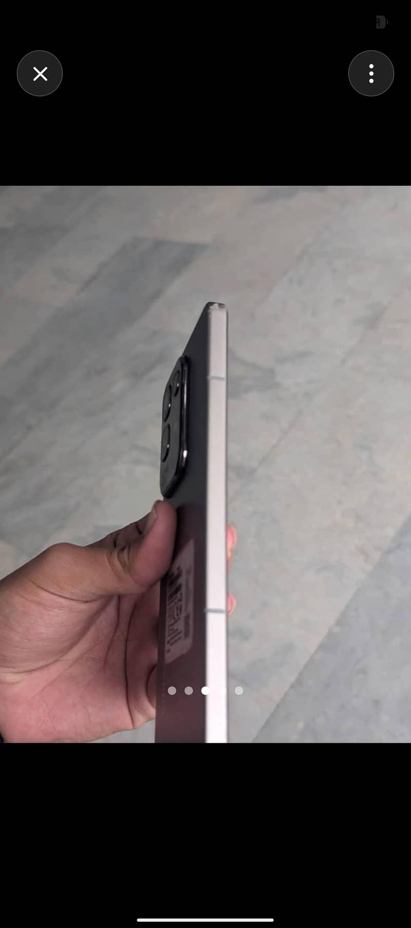 Infinix Note 50 1