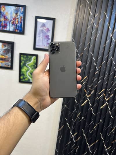 Apple iPhone 11 Pro Max 256gb