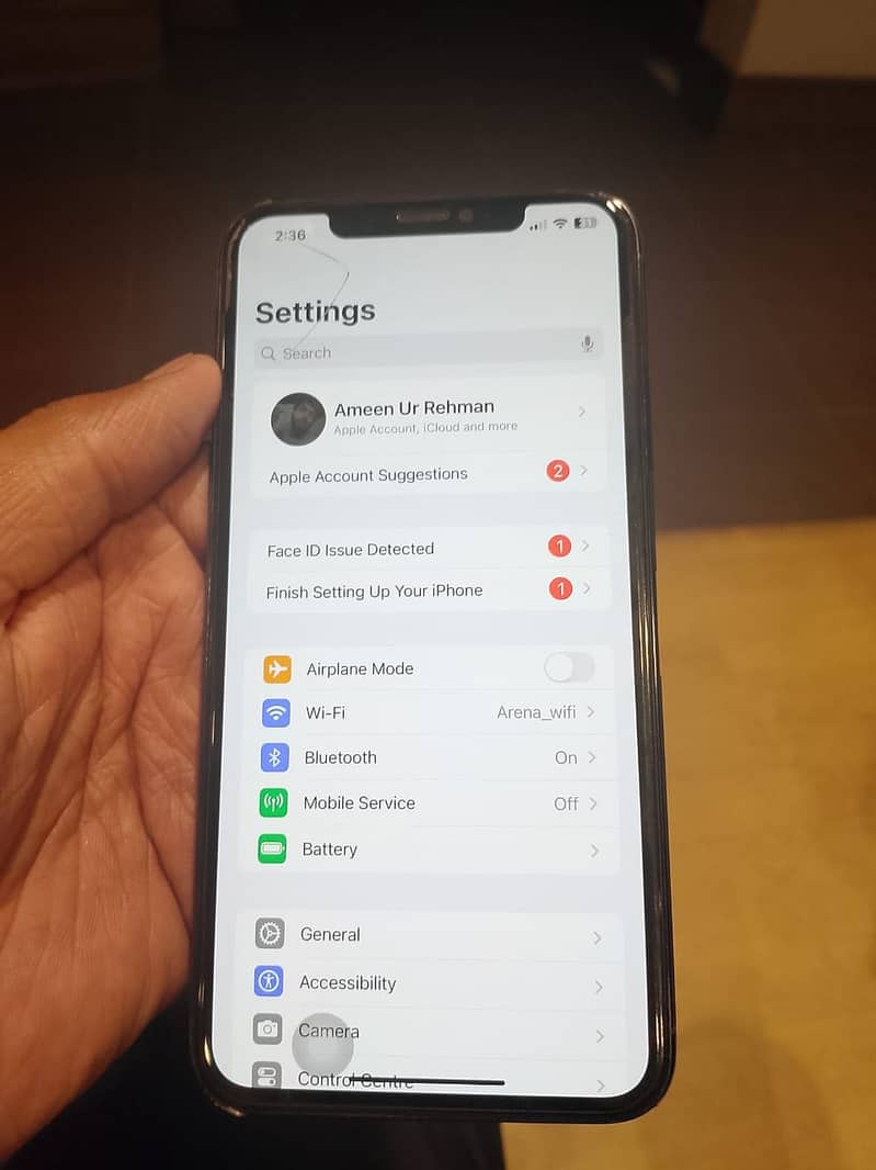 Apple iPhone 11 Pro Max 0