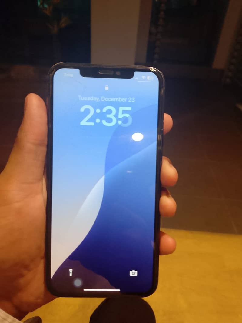 Apple iPhone 11 Pro Max 3