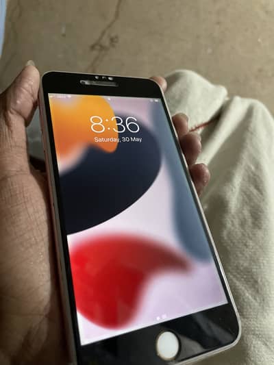 Apple iPhone 7 Plus