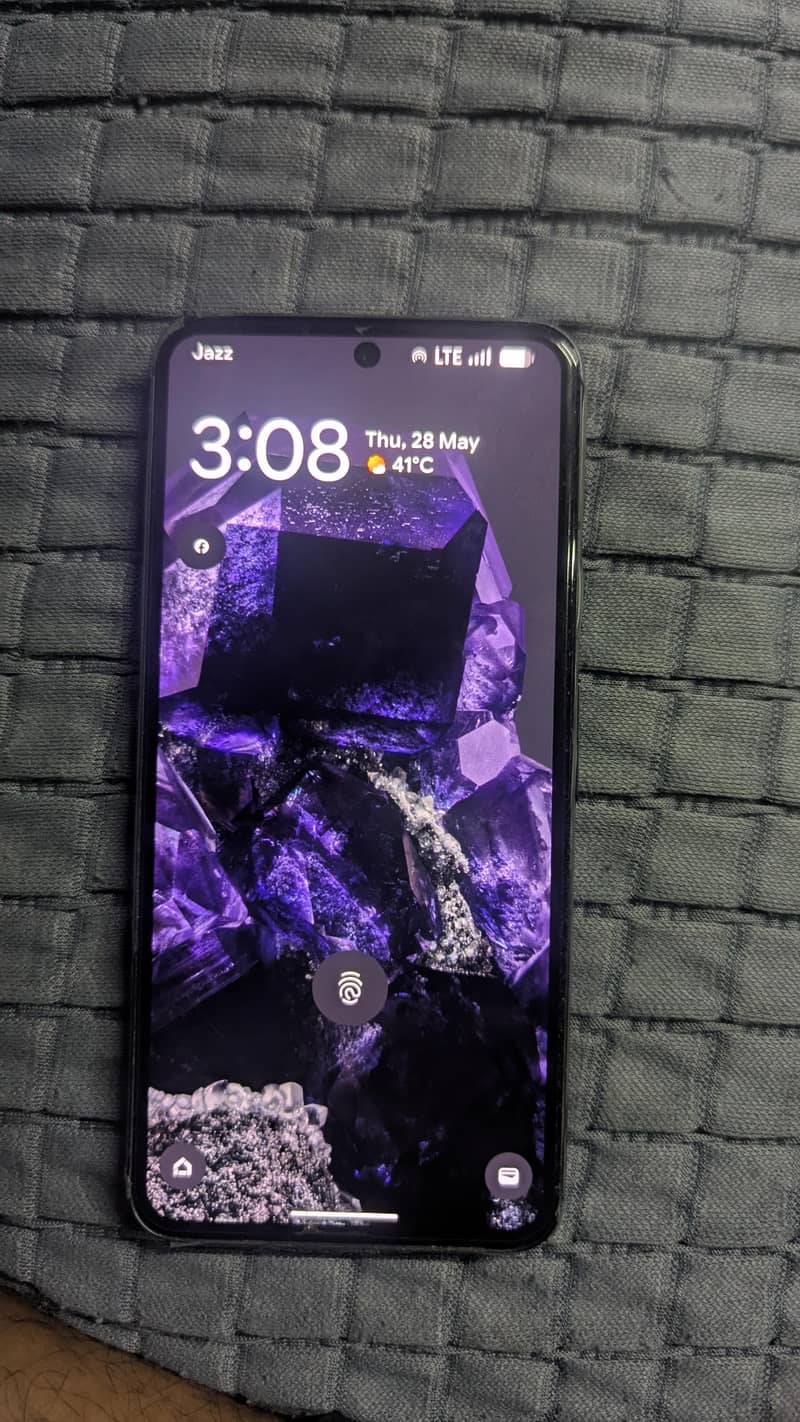Google Pixel 8 0