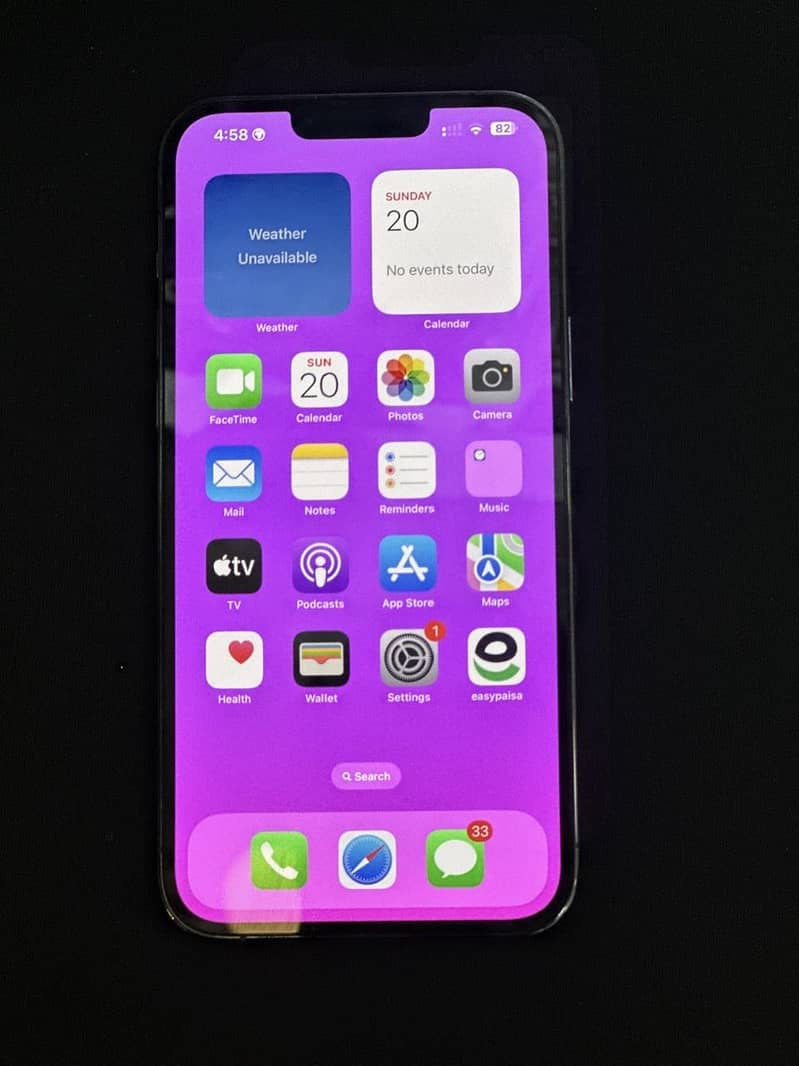 Apple iPhone 13 Pro Max 3
