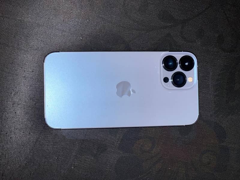 Apple iPhone 13 Pro Max 5