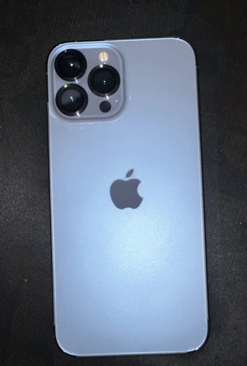 Apple iPhone 13 Pro Max 6