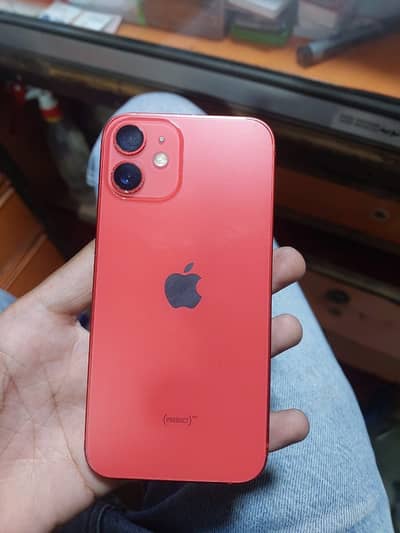 iPhone 12 MINI
