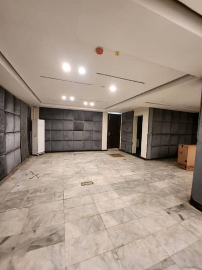 Building For Rent In Gulberg Lahore