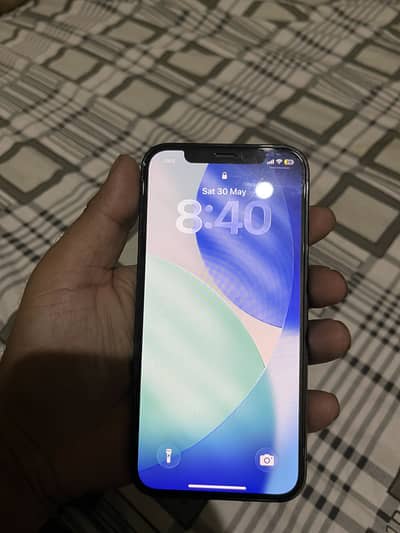 Apple iPhone 12 Pro PTA Approved