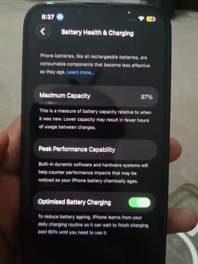 Apple iPhone 13