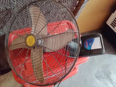 Jalal. fans