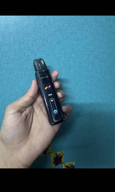 Drag 3 RTA 18+ and Wenex q ultra 18+