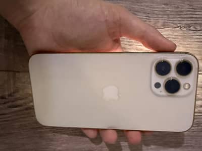 iPhone 13 Pro Max 128 gb Non Pta