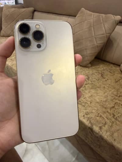 iPhone 13 Pro Max 128 gb Non Pta