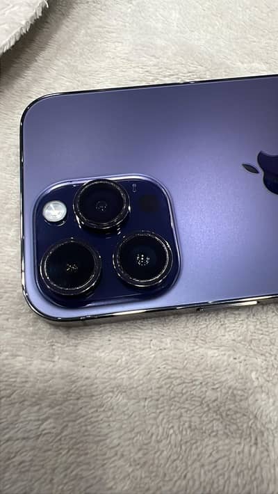 Apple iPhone 14 Pro Max