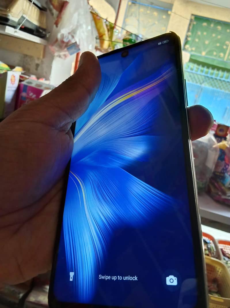 Infinix Note 30 Pro 3