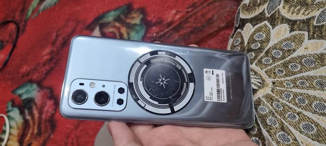 One Plus 9 Pro 5g 10/10 condition 12/256