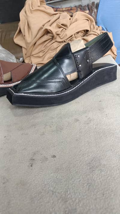 Kaptan Chappal
