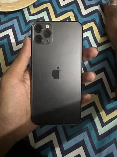 Apple iPhone 11 Pro Max