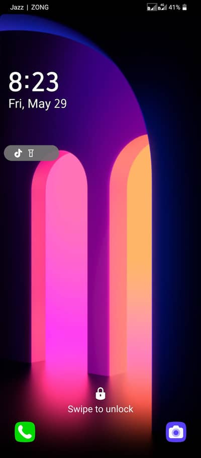 LG V60 ThinQ 5G part available