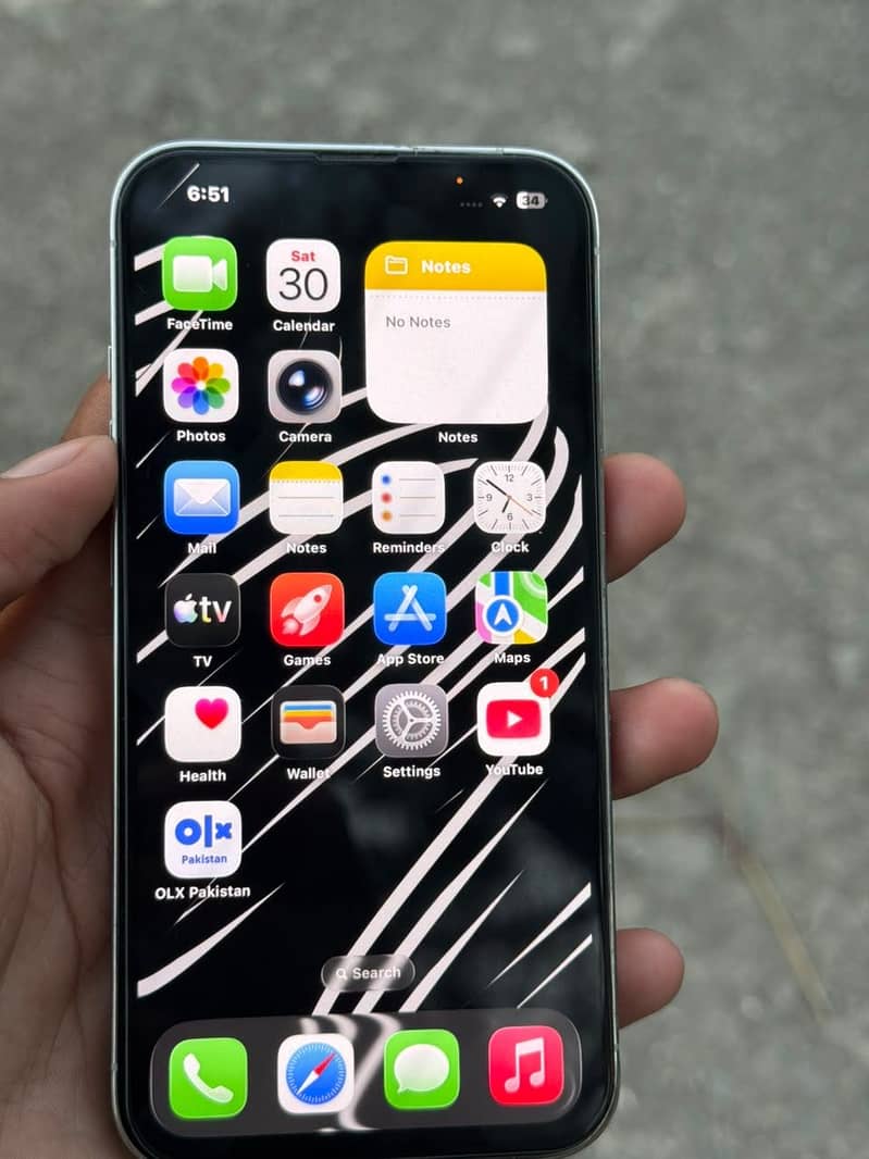 Apple iPhone 13 Pro 4