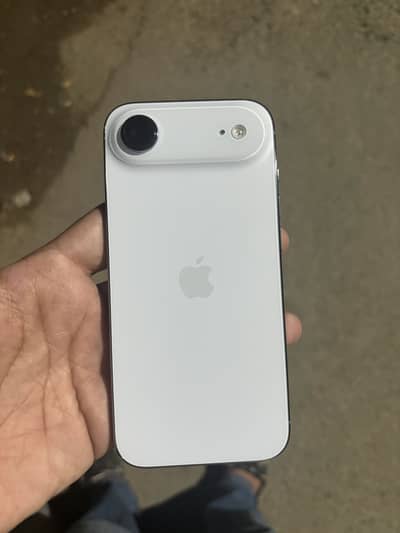 Apple iPhone 17 Air