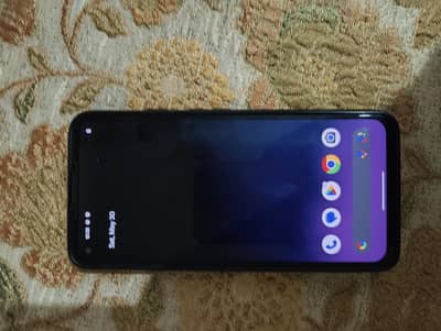 Google Pixel 4a