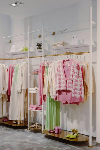 5000 SQFT Independent Shop Available For Rent