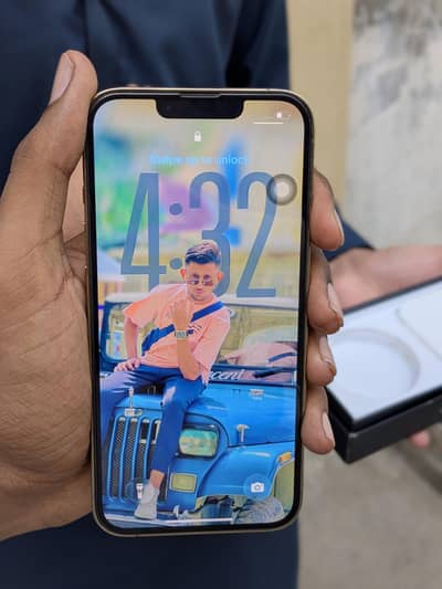 Apple iPhone 13 Pro