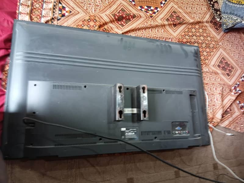TCL led 1
