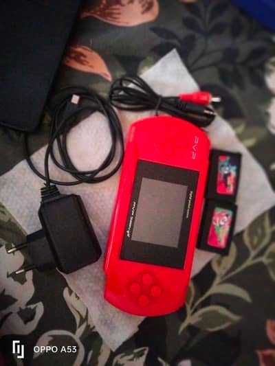  PVP Station Portable Game Console for Sale