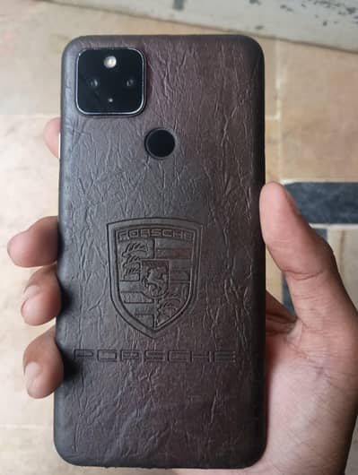 Google Pixel 4a 5G Non PTA (Exchange Possible)