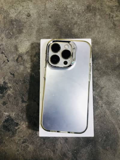 iPhone 14 Pro