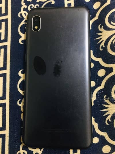 Samsung Mobile A10e