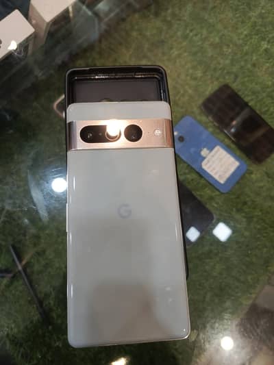 Google Pixel 7 Pro