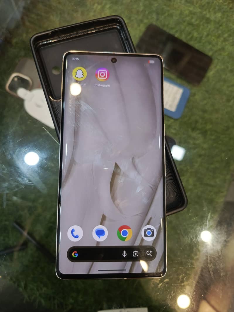 Google Pixel 7 Pro 1