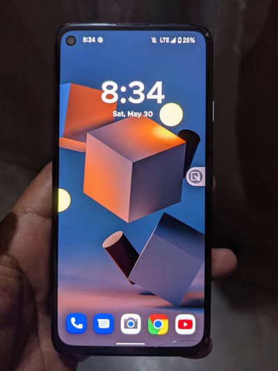 Google Pixel 4a 5G 6gb 128gb