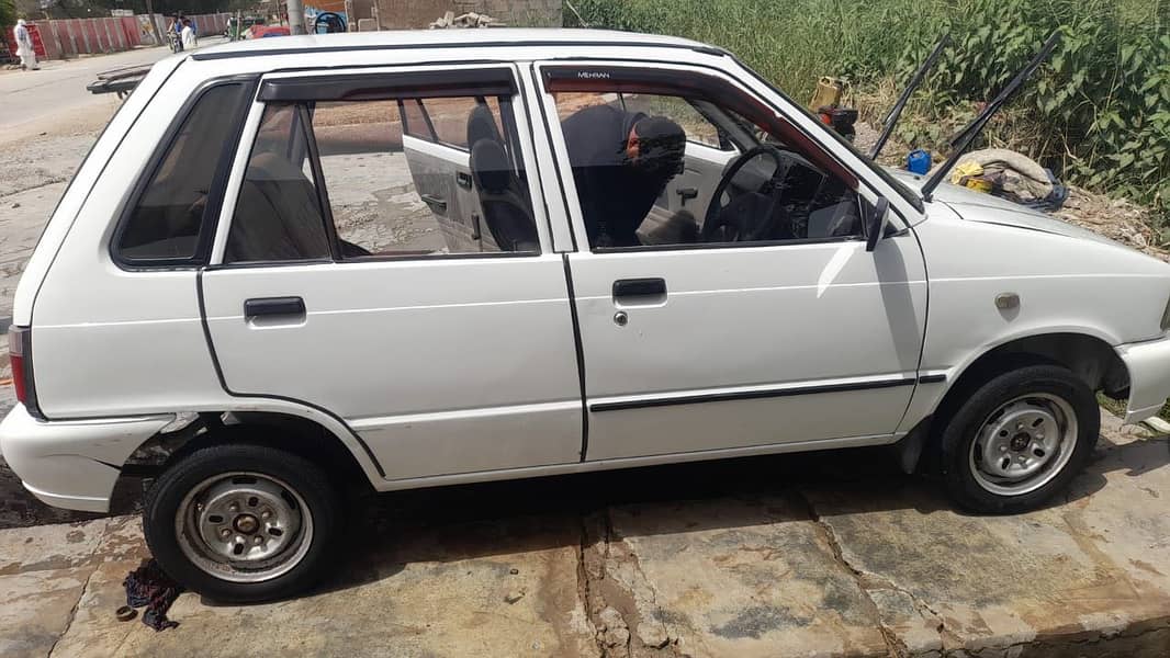 Mehran 2