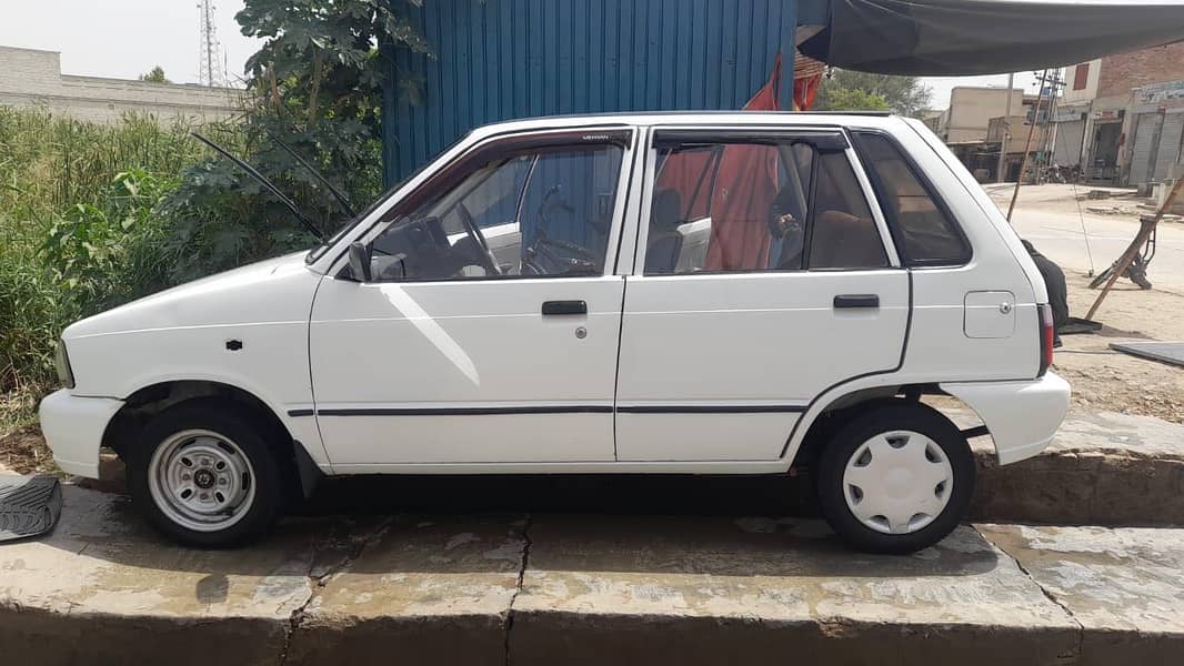 Mehran 3