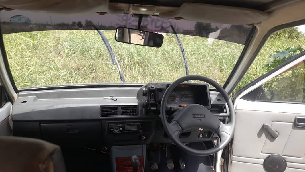 Mehran 4