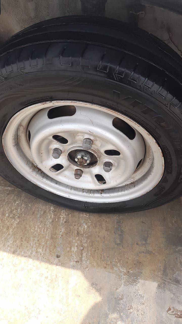 Mehran 7