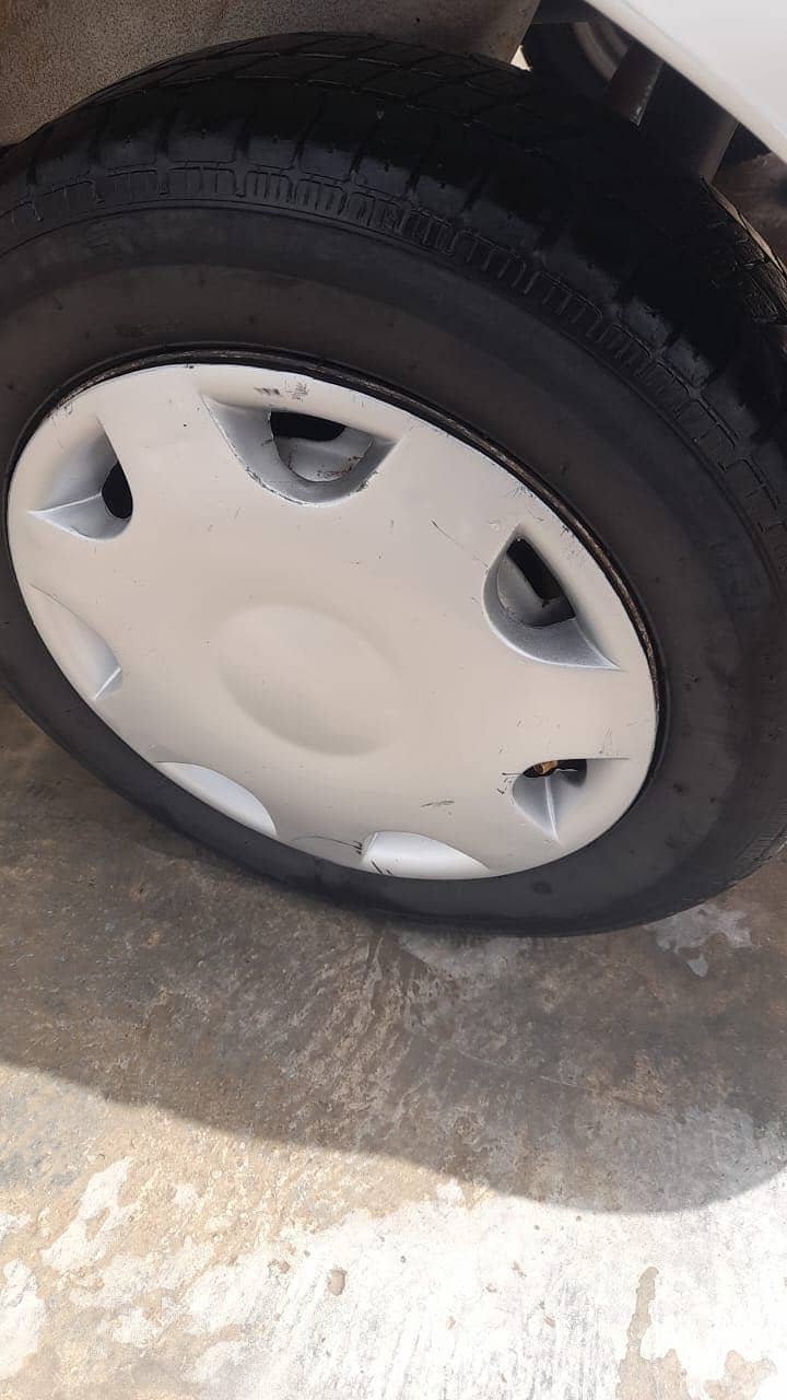 Mehran 8