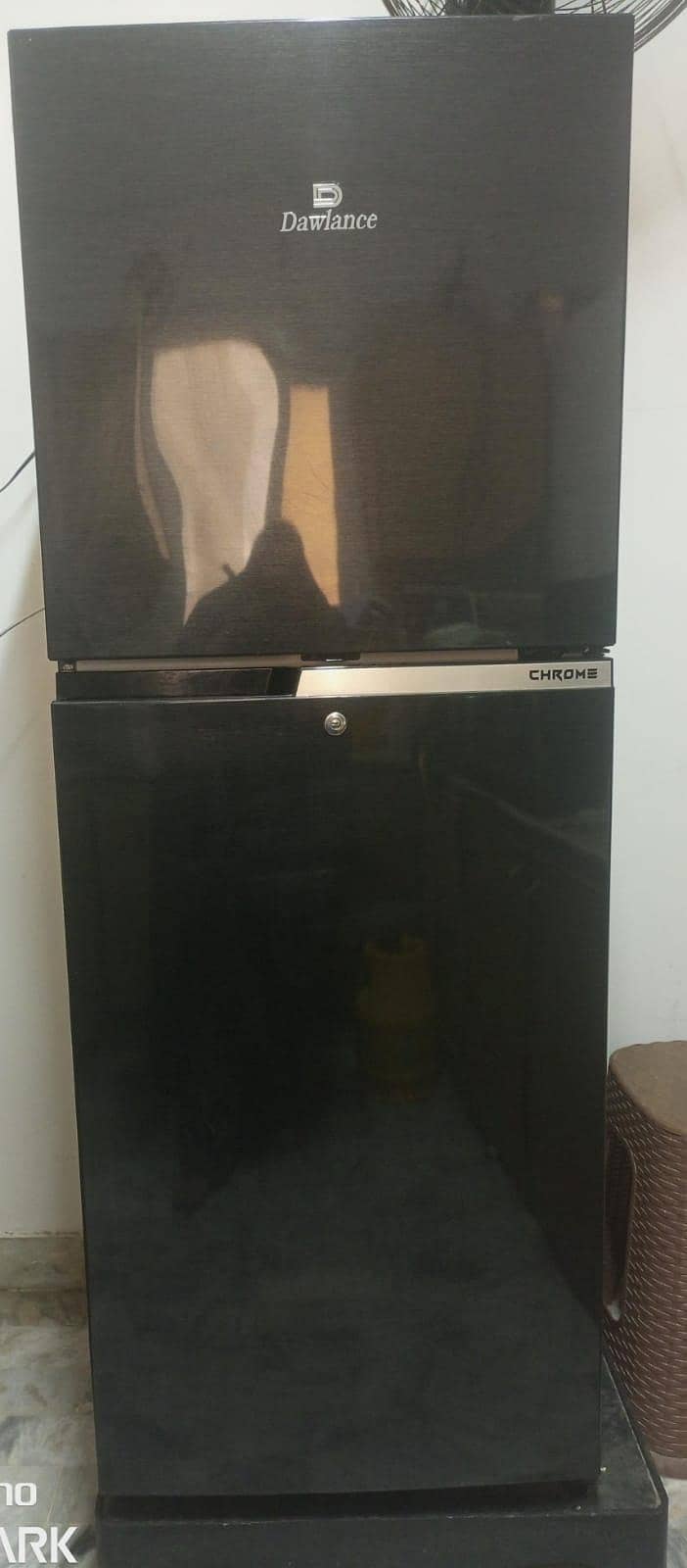 Fridge 0