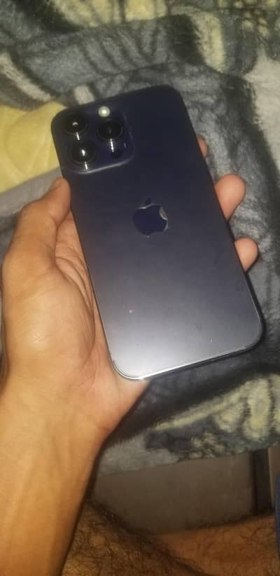 Apple iPhone 14 Pro Max