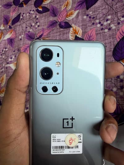 oneplus 9 pro global wargen 03011402655