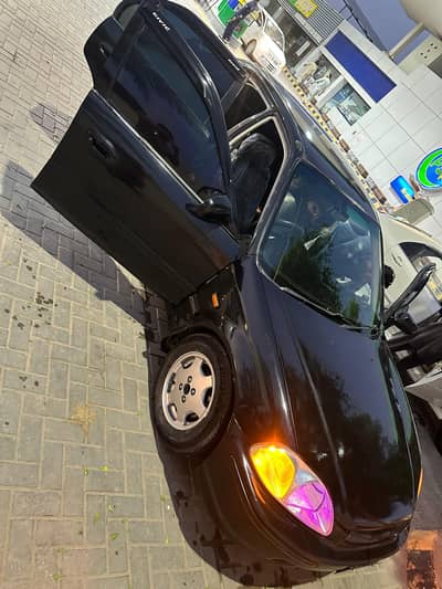 civic 1996 just buy and drive complete documents bio no available
