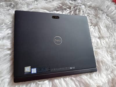 Dell latitude 16/256 i7 7th generation