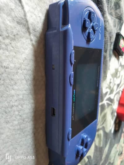  PVP Station Portable Game Console for Sale