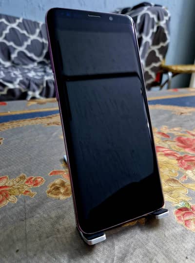 Samsung Mobile S9 Plus
